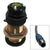 Furuno Smart Sensor DT-800MSF - Thru-Hull Transducer [DT-800MSF] - Rough Seas Marine