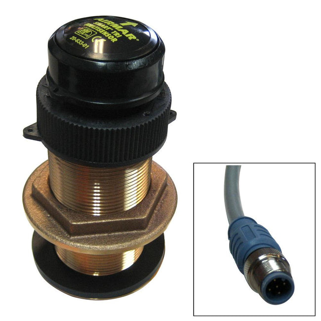 Furuno Smart Sensor DT-800MSF - Thru-Hull Transducer [DT-800MSF] - Rough Seas Marine