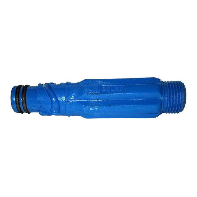 Jabsco Flush Mount Hose Adapter [31911-0002] - Rough Seas Marine