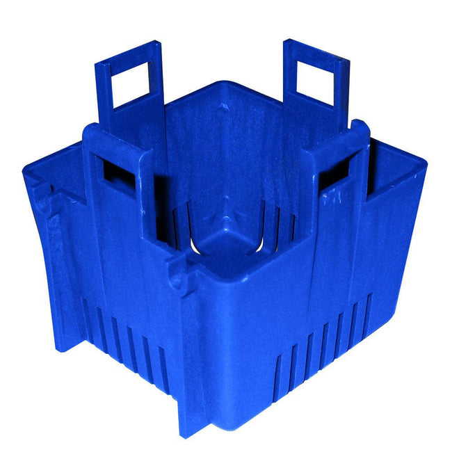 Rule Replacement Strainer Base f/Square Bilge Pumps [277] - Rough Seas Marine