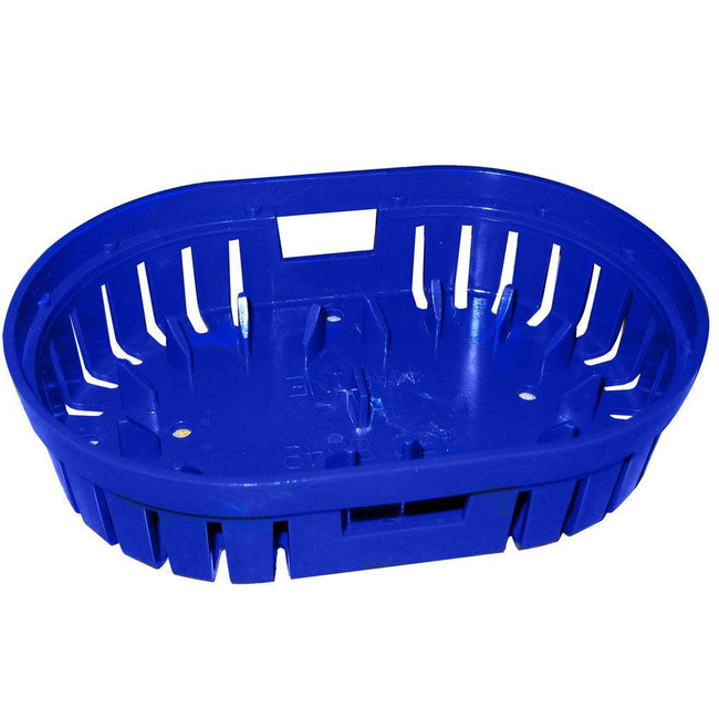 Rule Replacement Strainer Base f/Rule Mate 1500-2000gph Pumps [286] - Rough Seas Marine