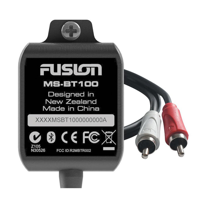 FUSION MS-BT100 Bluetooth Dongle [MS-BT100] - Rough Seas Marine