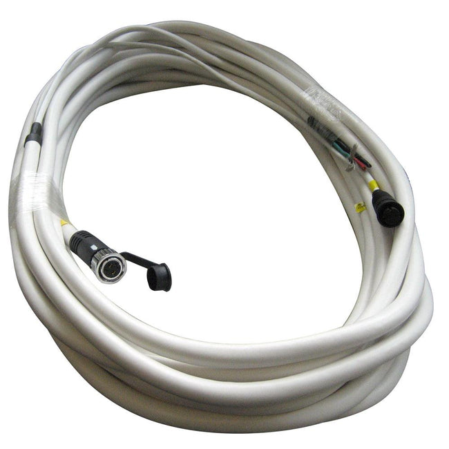 Raymarine A80228 10M Digital Radar Cable w/RayNet Connector On One End [A80228] - Rough Seas Marine