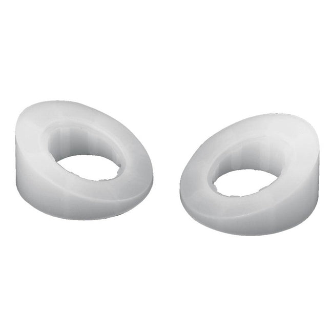 Johnson Pump Transom Shims [71245] - Rough Seas Marine