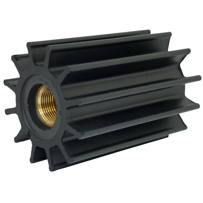 Johnson Pump 09-820B F95 Impeller (Neoprene) [09-820B] - Rough Seas Marine