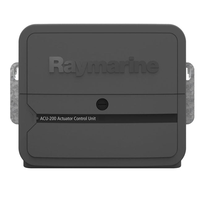Raymarine ACU-200 Acuator Control Unit - Use Type 1 Hydraulic, Linear & Rotary Mechanical Drives [E70099] - Rough Seas Marine