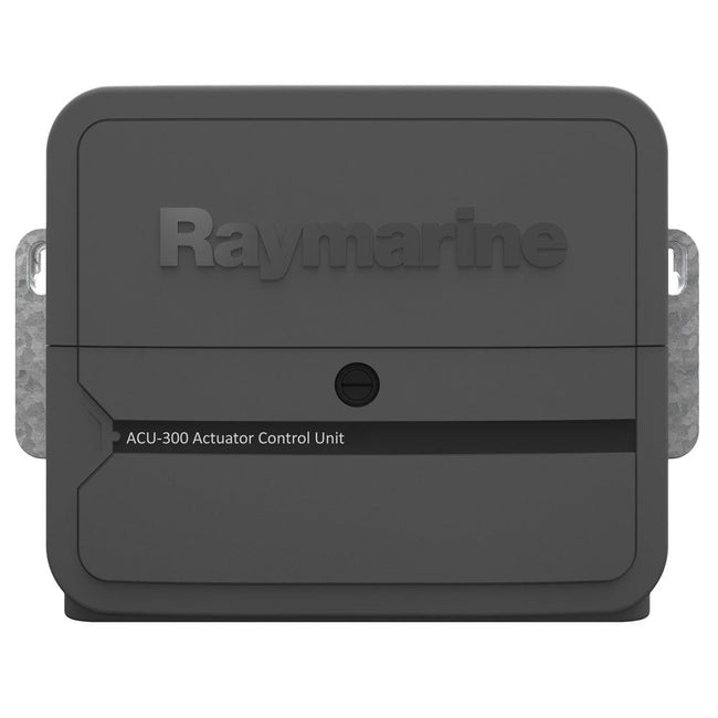 Raymarine ACU-300 Actuator Control Unit f/Solenoid Contolled Steering Systems & Constant Running Hydraulic Pumps [E70139] - Rough Seas Marine