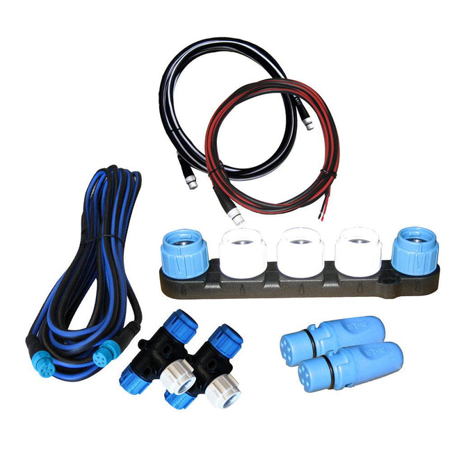Raymarine Evolution SeaTalkng Cable Kit [R70160] - Rough Seas Marine