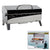Kuuma Stow N Go 160 Gas Grill [58130] - Rough Seas Marine