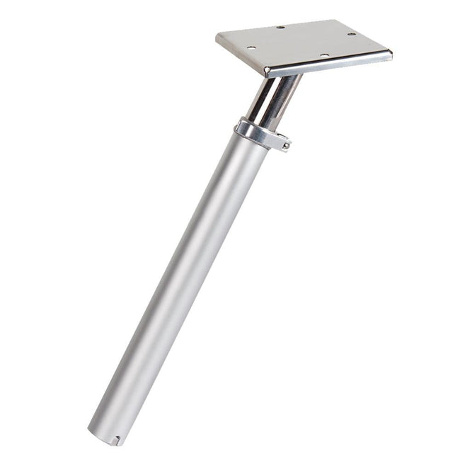 Kuuma 60 Degree Rod Holder Grill Mount [58180] - Rough Seas Marine