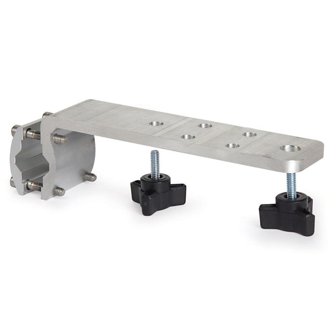 Kuuma Inboard/Outboard Rail Mount [58182] - Rough Seas Marine