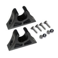 Attwood Paddle Clips - Black [11780-6] - Rough Seas Marine