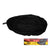 Attwood Universal Fit Kayak Cockpit Cover - Black [11775-5] - Rough Seas Marine