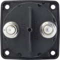 Blue Sea 6005200 Battery Switch Single Circuit ON-OFF - Black [6005200] - Rough Seas Marine