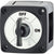 Blue Sea 6005200 Battery Switch Single Circuit ON-OFF - Black [6005200] - Rough Seas Marine