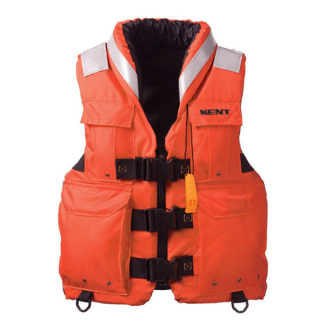 Kent Search and Rescue "SAR" Commercial Vest - XXXLarge [150400-200-070-12] - Rough Seas Marine