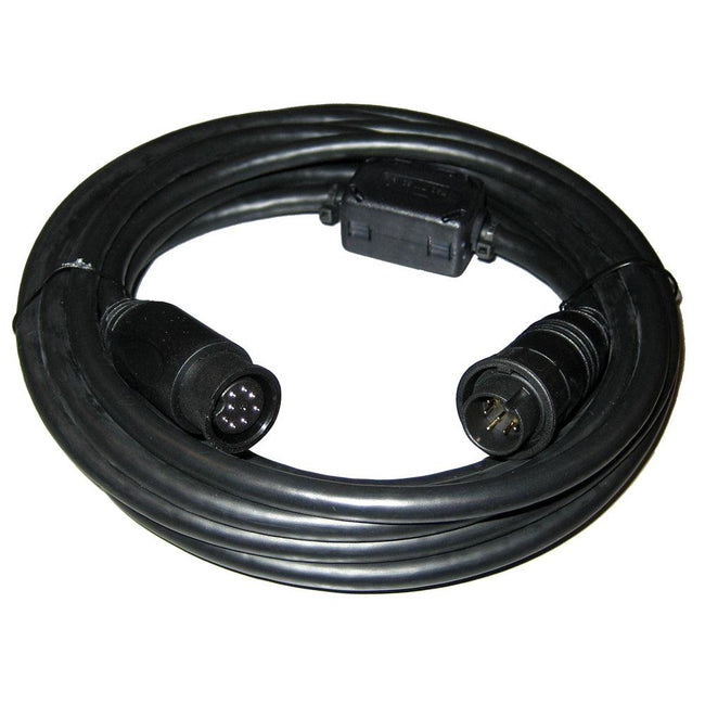 Raymarine 4M Transducer Extension Cable f/CHIRP & DownVision [A80273] - Rough Seas Marine