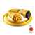 Marinco CS30-12 EEL 30A 125V Shore Power Cordset - 12' - Yellow [CS30-12] - Rough Seas Marine