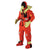 Kent Commerical Immersion Suit - USCG Only Version - Orange - Intermediate [154000-200-020-13] - Rough Seas Marine