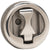 Whitecap Slam Latch - 316 Stainless Steel - Locking - I-Shaped Handle [6095C] - Rough Seas Marine
