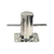 Whitecap Mooring Bit - 316 Stainless Steel - 3" [S-1320] - Rough Seas Marine