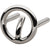 Whitecap Ski Tow - 304 Stainless Steel - 2-1/2" [6263] - Rough Seas Marine