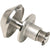 Whitecap Spring Loaded Cleat - 316 Stainless Steel [6970C] - Rough Seas Marine