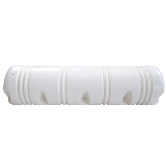 Dock Edge DockSide Oceanus HD Bumpers - 35" [73-071-F] - Rough Seas Marine