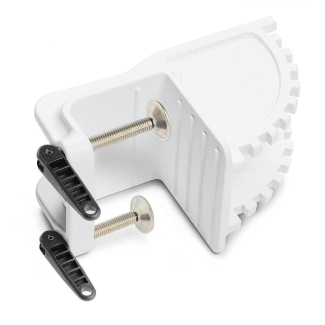 Minn Kota Riptide T/112 Saltwater Trolling Motor - 36V-112lbs-52" [1363860] - Rough Seas Marine