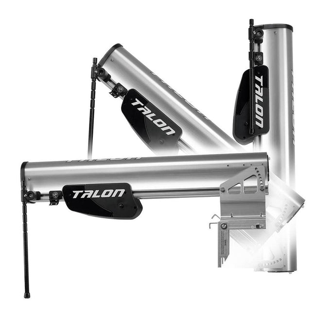 Minn Kota Talon Tilt Bracket f/8, 10  12 Three-Stage Talons [1810222] - Rough Seas Marine