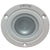 Lumitec Shadow - Flush Mount Down Light - White Finish - White Non-Dimming [114123] - Rough Seas Marine