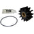 Jabsco Impeller Kit - 12 Blade - Neoprene - 2-7/16" Diameter [18838-0001-P] - Rough Seas Marine