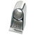 Whitecap Center Handrail Stanchion - 316 Stainless Steel - 7/8" Tube O.D. [6091C] - Rough Seas Marine