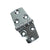Whitecap Door Hinge - CP/Zamac - 1-1/2" x 3" [S-1492] - Rough Seas Marine