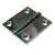Whitecap Butt Hinge - 316 Stainless Steel - 1-1/2" x 1-1/2" [6163] - Rough Seas Marine