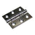 Whitecap Butt Hinge - 304 Stainless Steel - 1-1/2" x 1-1/4" [S-3415] - Rough Seas Marine