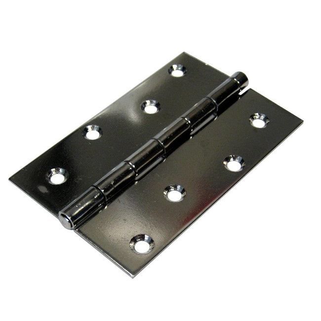 Whitecap Butt Hinge - 304 Stainless Steel - 3-1/2" x 2-1/4" [S-3419] - Rough Seas Marine