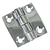 Whitecap Butt Hinge - 304 Stainless Steel - 2" x 2" [S-3422] - Rough Seas Marine