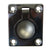 Whitecap Flush Pull Ring - 316 Stainless Steel - 1-1/2" x 1-7/8" [6022C] - Rough Seas Marine