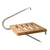 Whitecap Teak Swim Platform f/Outboard Motors [60900] - Rough Seas Marine
