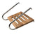 Whitecap Teak Swim Platform f/Inboard/Outboard Motors [60901] - Rough Seas Marine