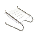 Whitecap White Poly Swim Platform f/Inboard/Outboard Motors [67901] - Rough Seas Marine