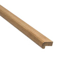 Whitecap Teak Edge Molding - 5' [60835] - Rough Seas Marine