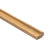 Whitecap Teak Edge Molding - 5' [60835] - Rough Seas Marine