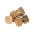 Whitecap Teak Plugs - 3/4" - 20 Pack [60154-20] - Rough Seas Marine