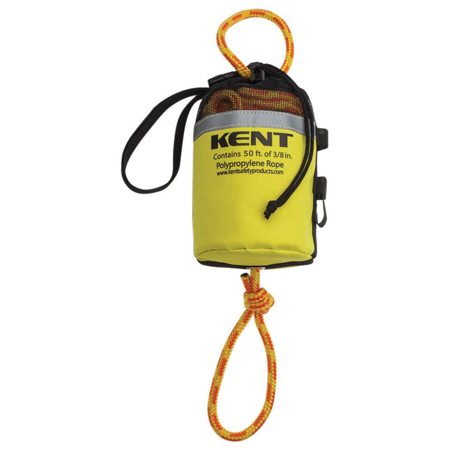 Onyx Commercial Rescue Throw Bag - 50' [152800-300-050-13] - Rough Seas Marine