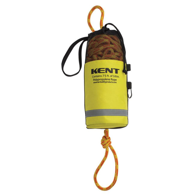 Onyx Commercial Rescue Throw Bag - 75' [152800-300-075-13] - Rough Seas Marine