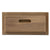 Whitecap Teak Drawer/Door Front & Frame - 12"W x 6"H [60730] - Rough Seas Marine