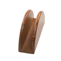Whitecap Teak Napkin Holder [62433] - Rough Seas Marine