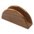 Whitecap Teak Napkin Holder [62433] - Rough Seas Marine